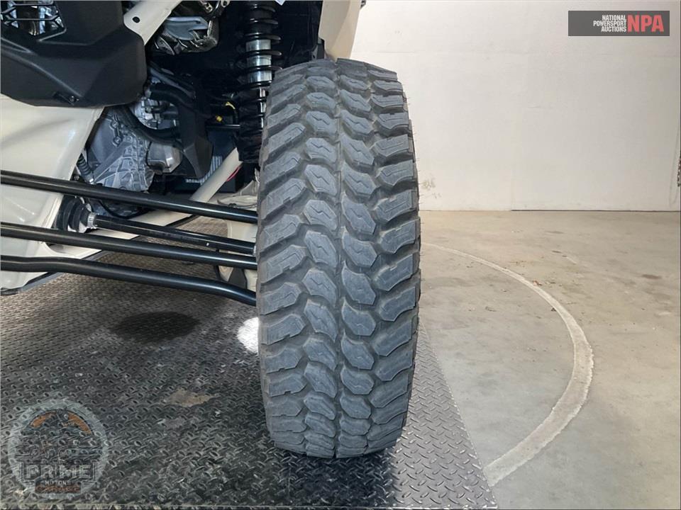 2023 Can-Am MAVERICK X3 X RC TURBO RR 64 — фото 17