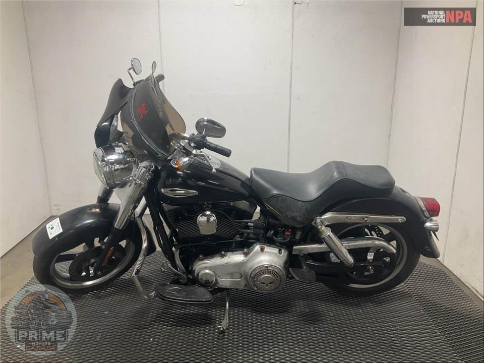 2013 Harley-Davidson FLD-103 DYNA SWITCHBACK — фото 3