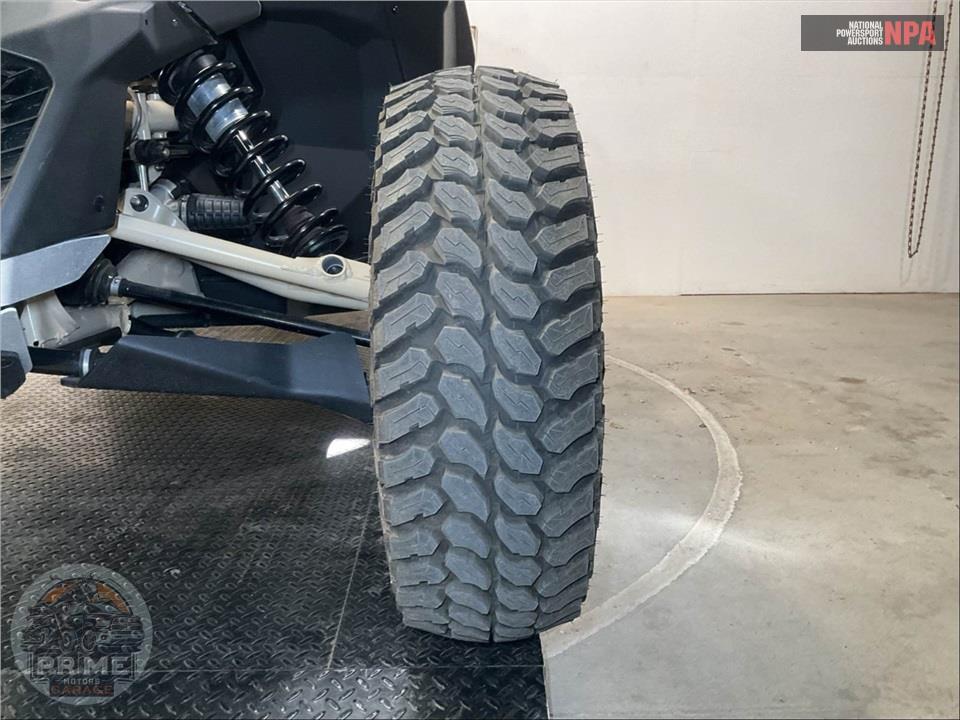 2023 Can-Am MAVERICK X3 X RC TURBO RR 64 — фото 14