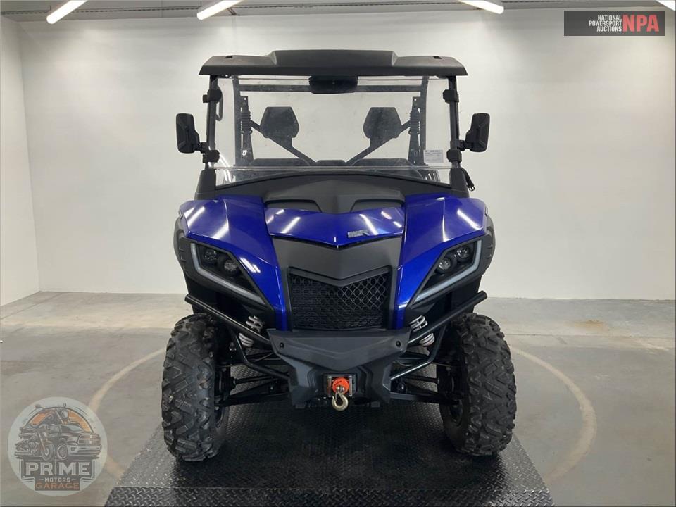 2023 Ssr Motorsports BISON 500U — фото 2