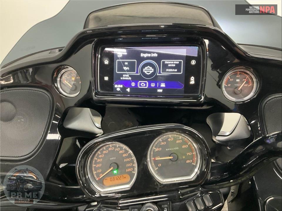 2022 Harley-Davidson FLTRXS ROAD GLIDE SPECIAL — фото 5