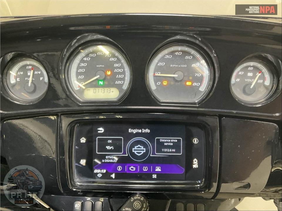 2020 Harley-Davidson FLHTK ULTRA LIMITED — фото 5