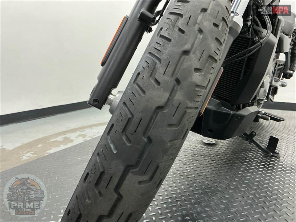 2023 Harley-Davidson RH975S NIGHTSTER SPECIAL — фото 15