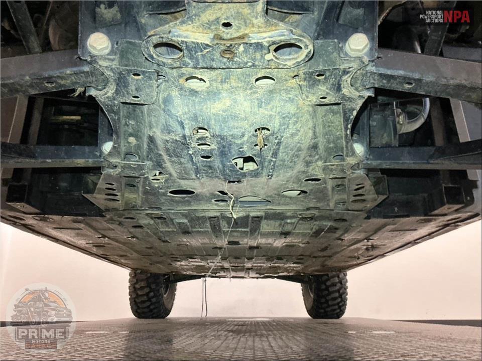 2023 Polaris RANGER CREW XP 1000 NORTHSTAR ULTIMATE RIDE COMMAND (CAMOUFLAGE) — фото 16
