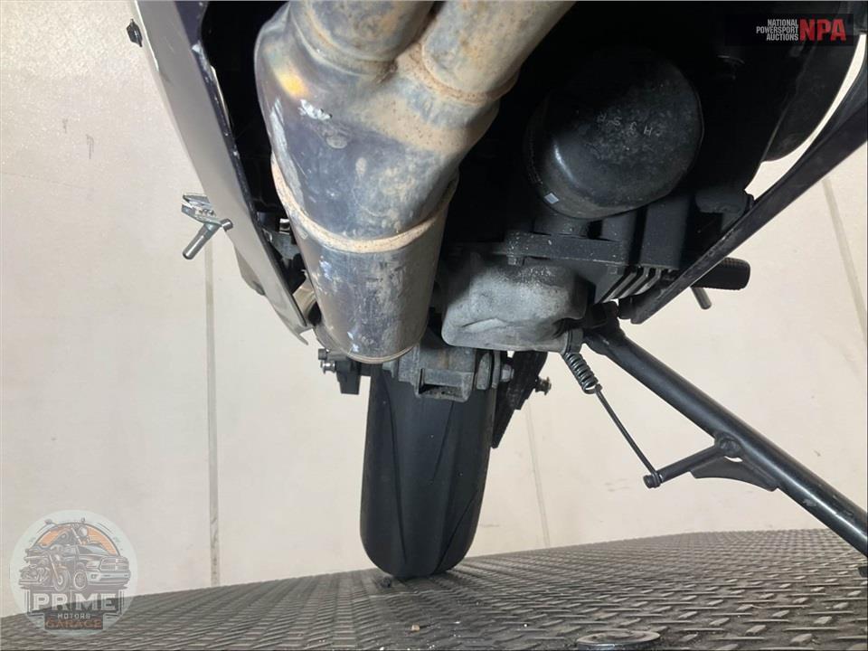 2023 Kawasaki EX400GPFNN NINJA 400 (ABS) — фото 13