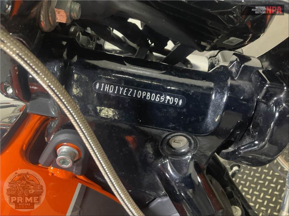 2023 Harley-Davidson FXBR BREAKOUT 117 — фото 24