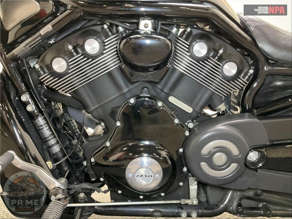 2016 Harley-Davidson VRSCDX NIGHT ROD SPECIAL — фото 7