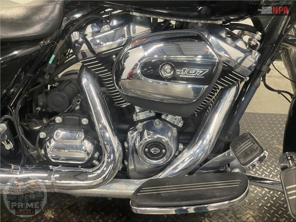 2022 Harley-Davidson FLHX STREET GLIDE — фото 6