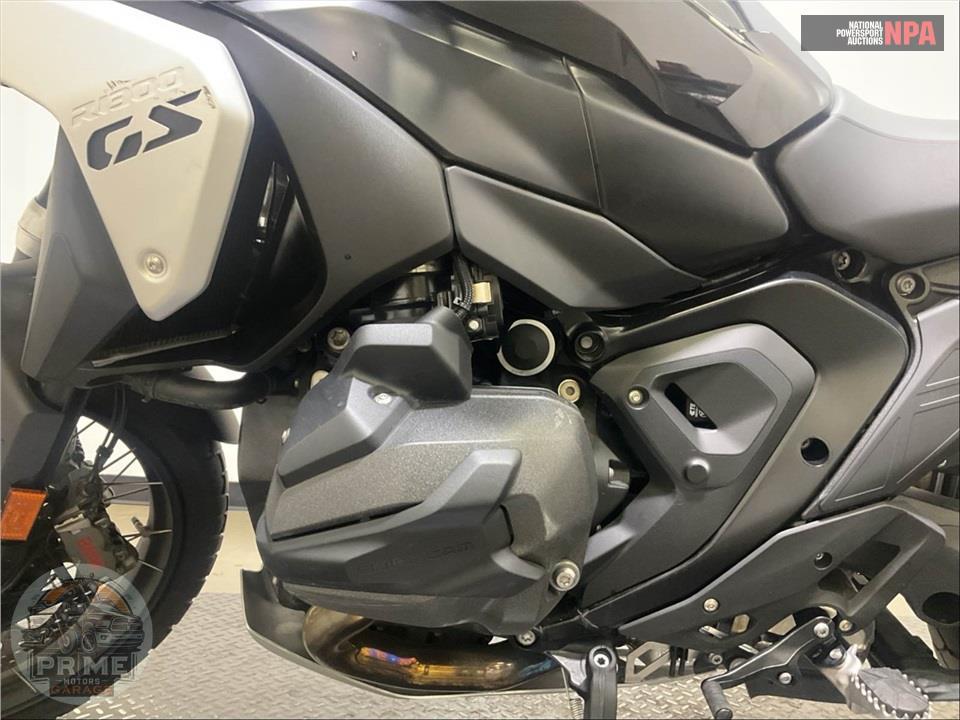 2024 Bmw R 1300 GS — фото 9