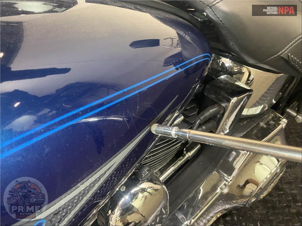 2000 Harley-Davidson FLSTC HERITAGE SOFTAIL CLASSIC — фото 19