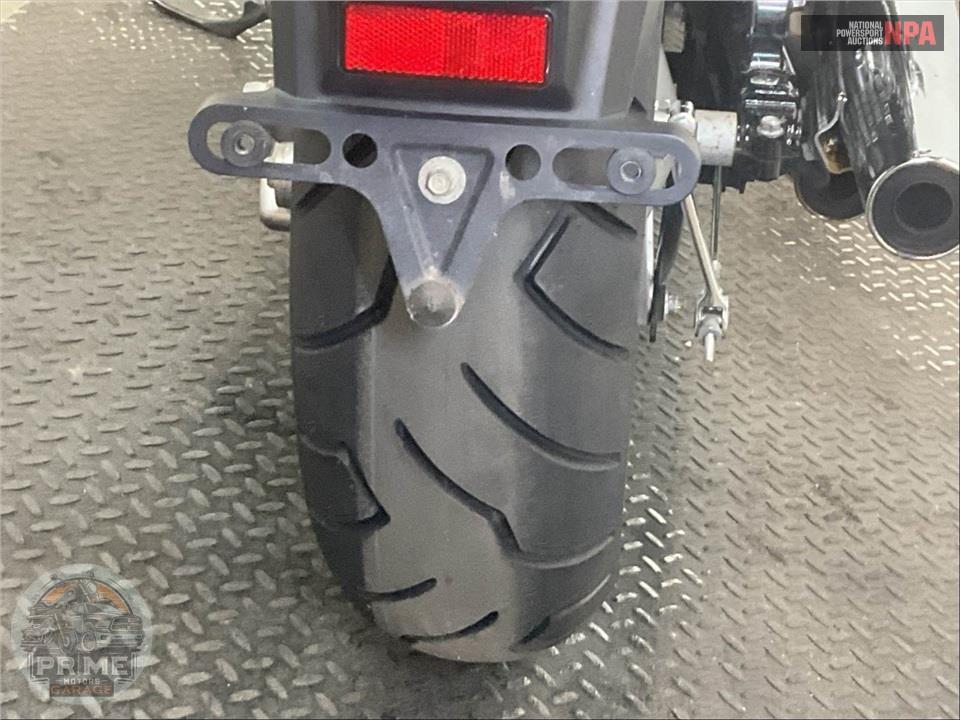 2008 Honda VT750C28 SHADOW SPIRIT — фото 19