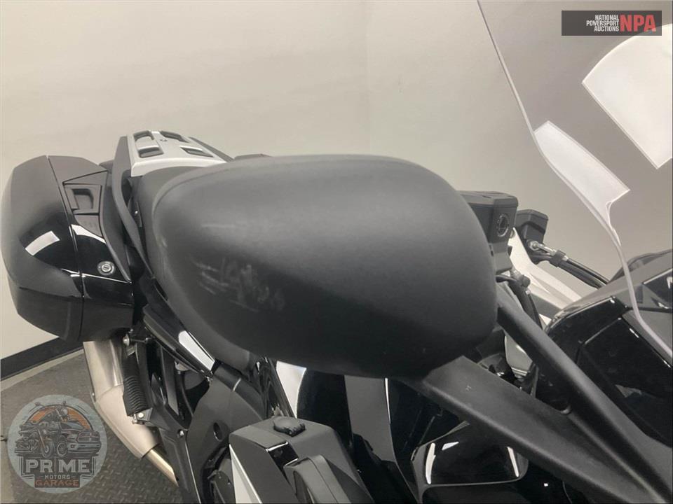2023 Bmw K1600GT — фото 23