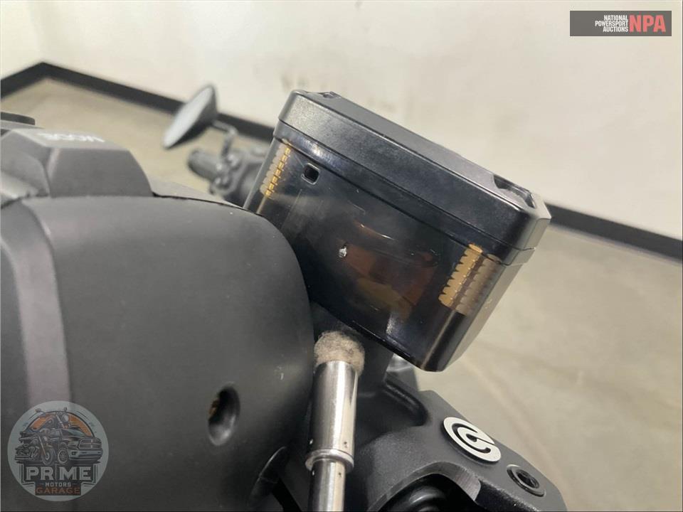 2024 Harley-Davidson RH1250S SPORTSTER S — фото 16
