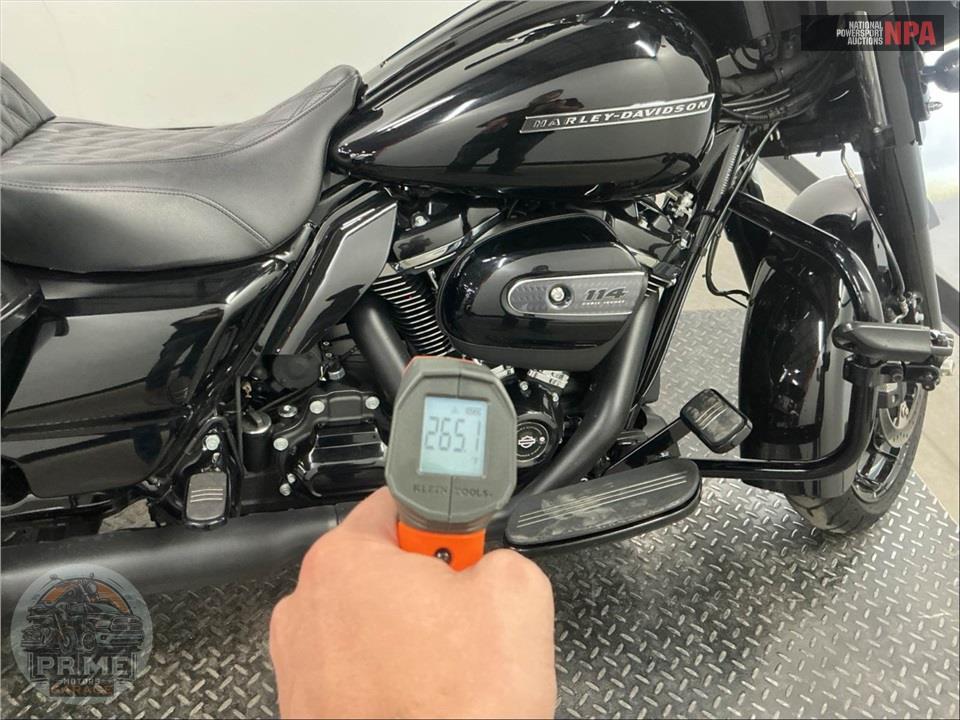 2020 Harley-Davidson FLHXS STREET GLIDE SPECIAL — фото 8