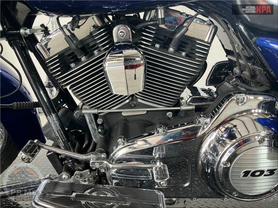 2012 Harley-Davidson FLHR ROAD KING — фото 7