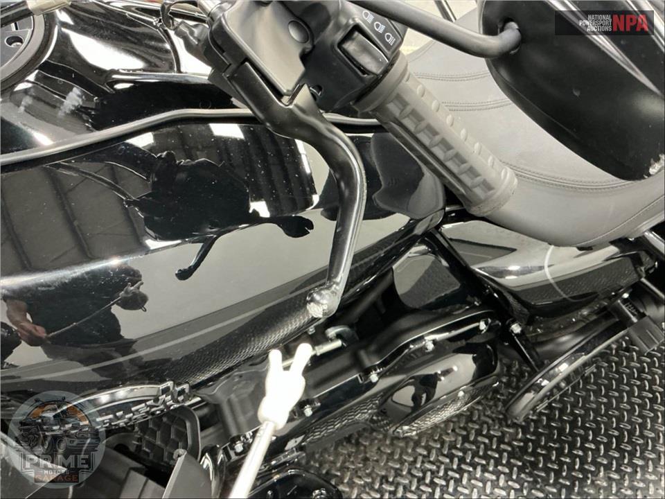 2026 Harley-Davidson FLTRXL ROAD GLIDE LIMITED — фото 67