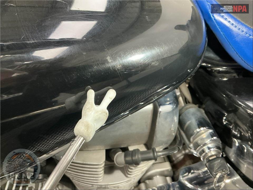 2004 Honda VT750C4 SHADOW AERO — фото 27