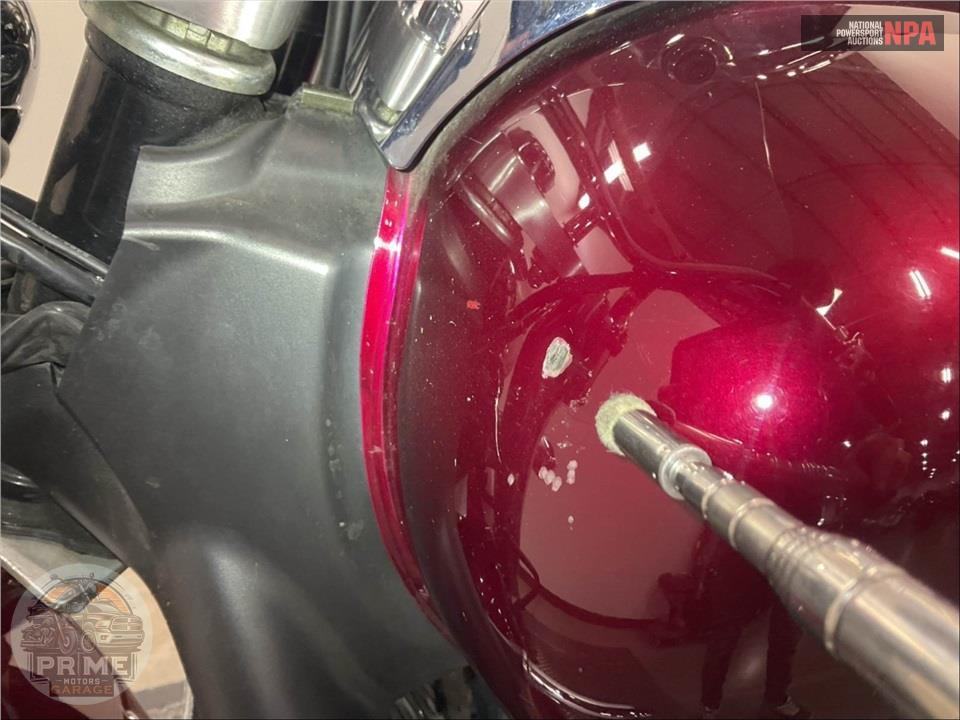 2006 Honda VT750C6 SHADOW AERO — фото 18