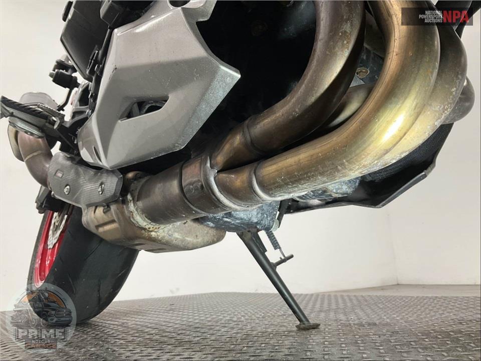 2023 Kawasaki ZR900FPFNN Z900 (ABS) — фото 13