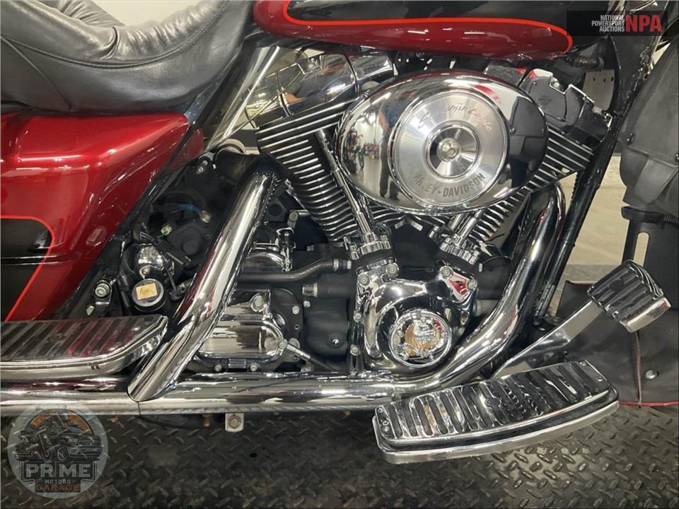 2002 Harley-Davidson FLHTCUI ULTRA CLASSIC ELECTRA GLIDE — фото 6