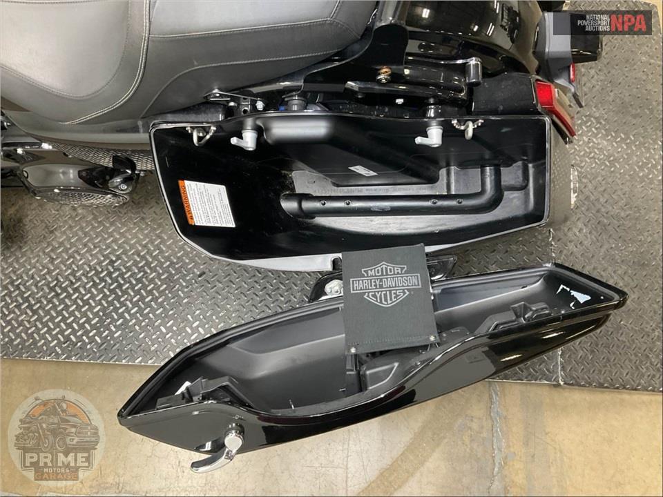 2024 Harley-Davidson FLTRX ROAD GLIDE — фото 20