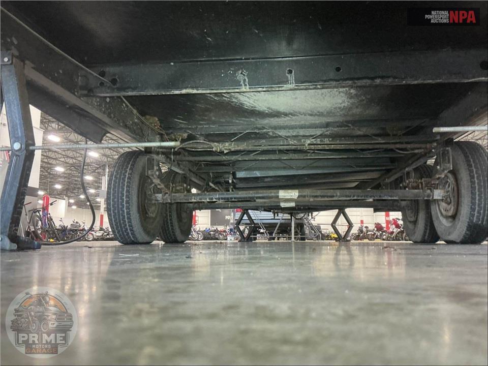 2019 Keystone Rv M-2020 QB - SUMMERLAND SERIES — фото 35
