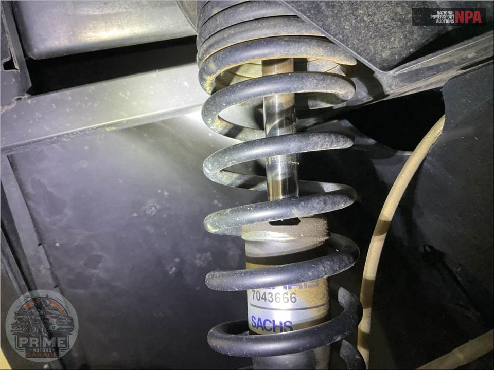 2011 Polaris RANGER 500 CREW — фото 18