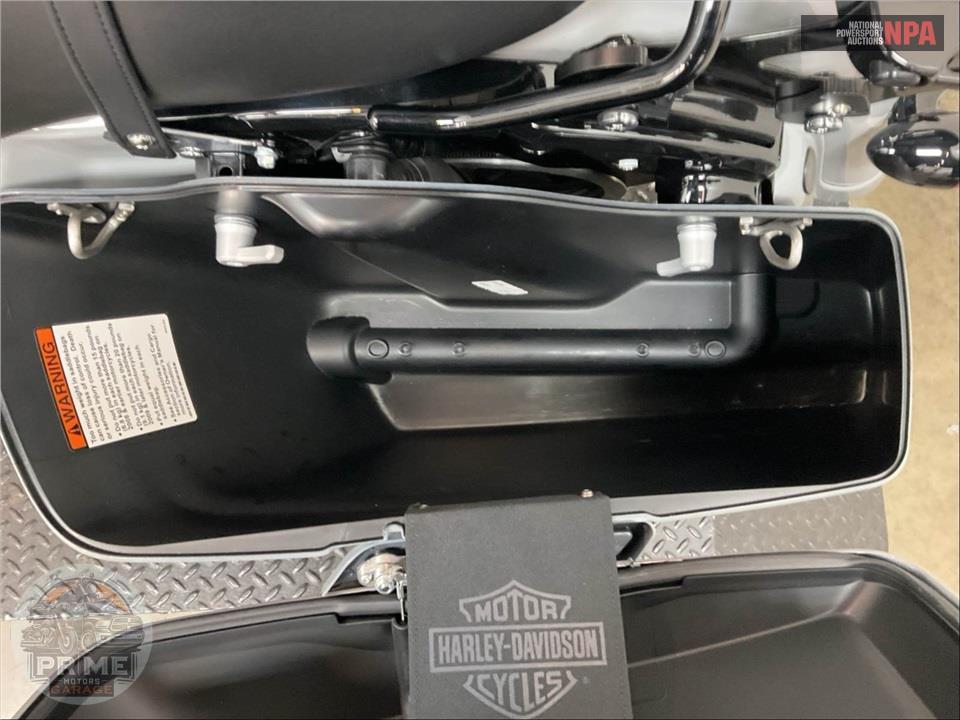 2024 Harley-Davidson FLHRXS ROAD KING SPECIAL — фото 15