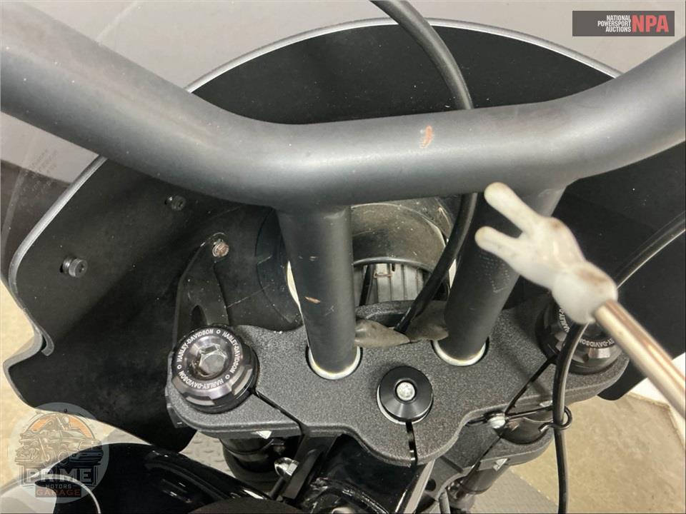 2020 Harley-Davidson FXLRS LOW RIDER S — фото 24