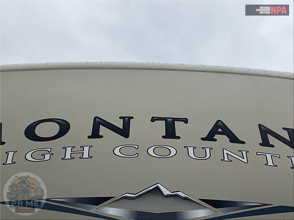 2019 Keystone Rv M-362 RD - MONTANA HIGH COUNTRY FIFTH WHEEL SERIES — фото 26