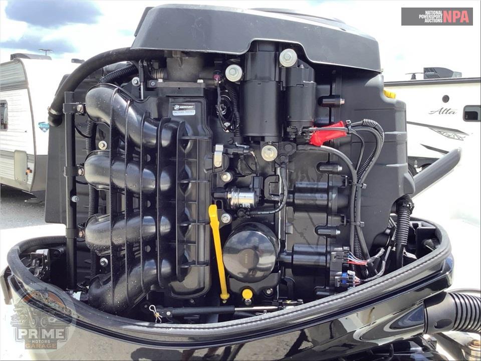 2025 Bayliner Marine T20CC TROPHY FISHING SERIES L=21/E=1 150 HP MERC OB — фото 7