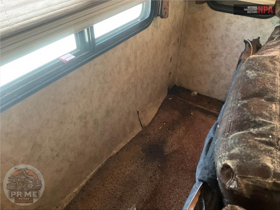 2012 Keystone Rv M-3750 FL - MONTANA BIG SKY FIFTH WHEEL SERIES — фото 30