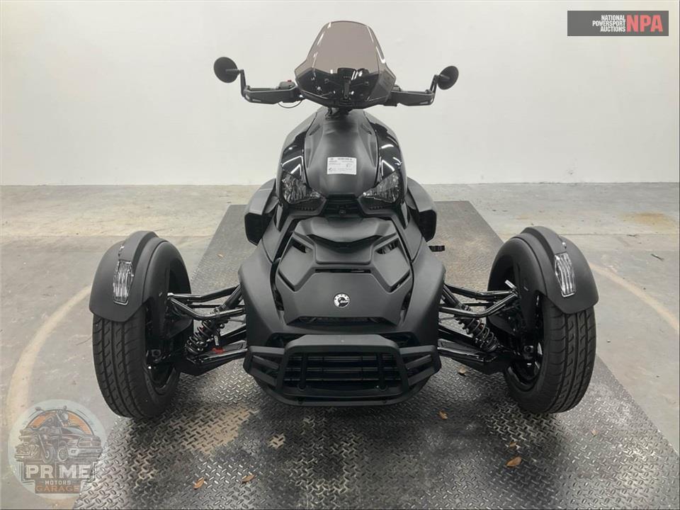 2025 Can-Am RYKER SPORT 900 ACE — фото 2