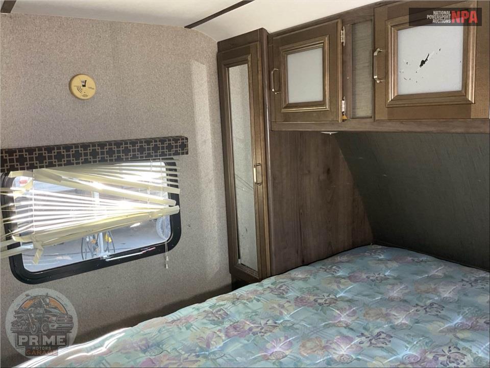 2019 Keystone Rv M-2400 BH PASSPORT GRAND TOURING SERIES — фото 13