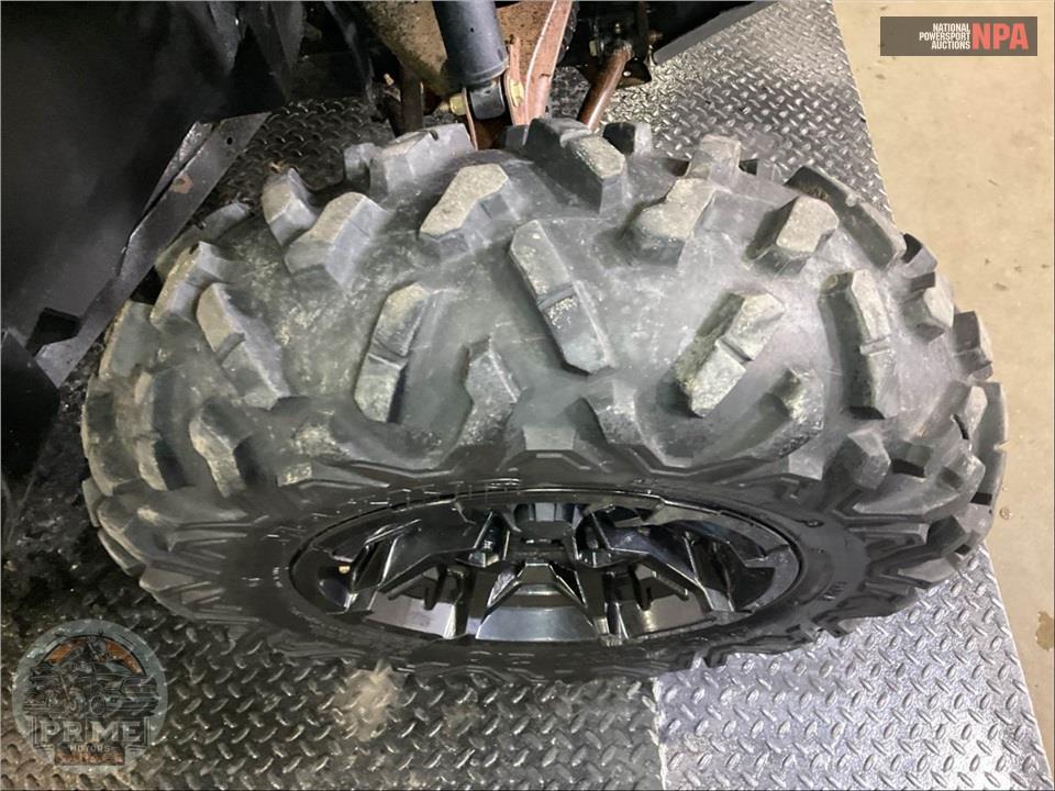 2018 Can-Am DEFENDER MAX XT HD10 — фото 31