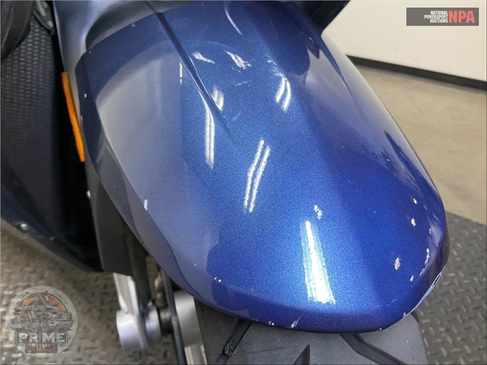 2008 Bmw K1200GT — фото 23