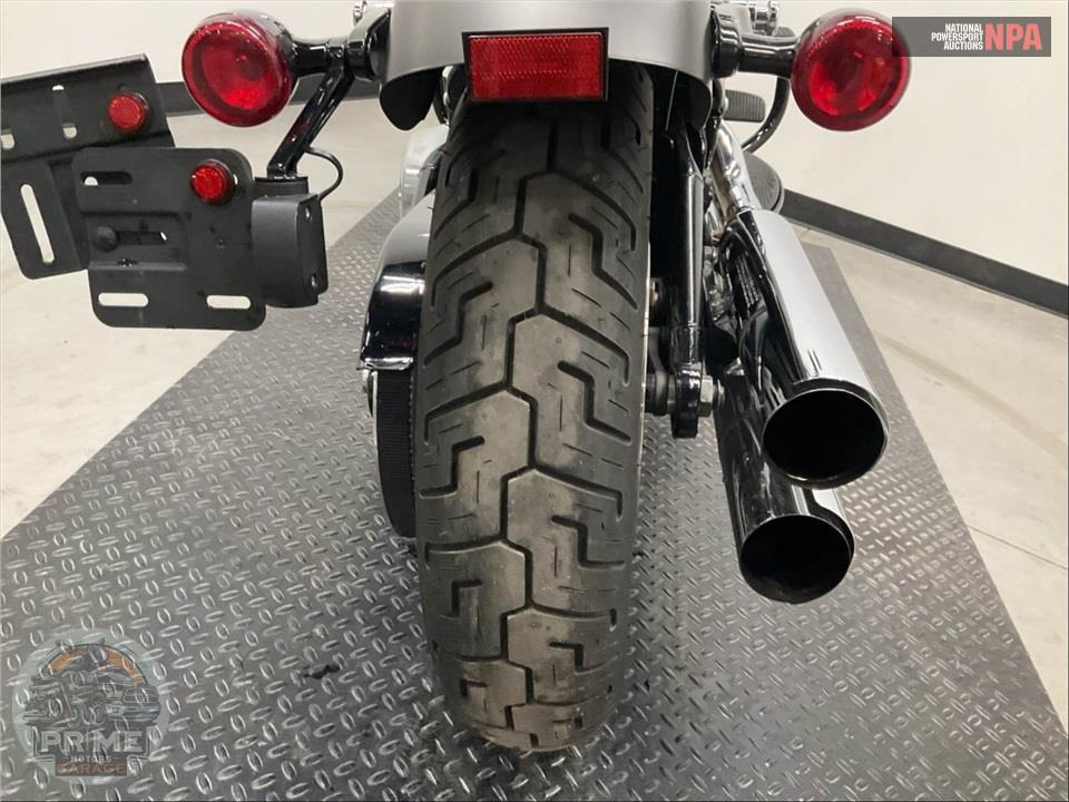 2018 Harley-Davidson FLSL SOFTTAIL SLIM — фото 37
