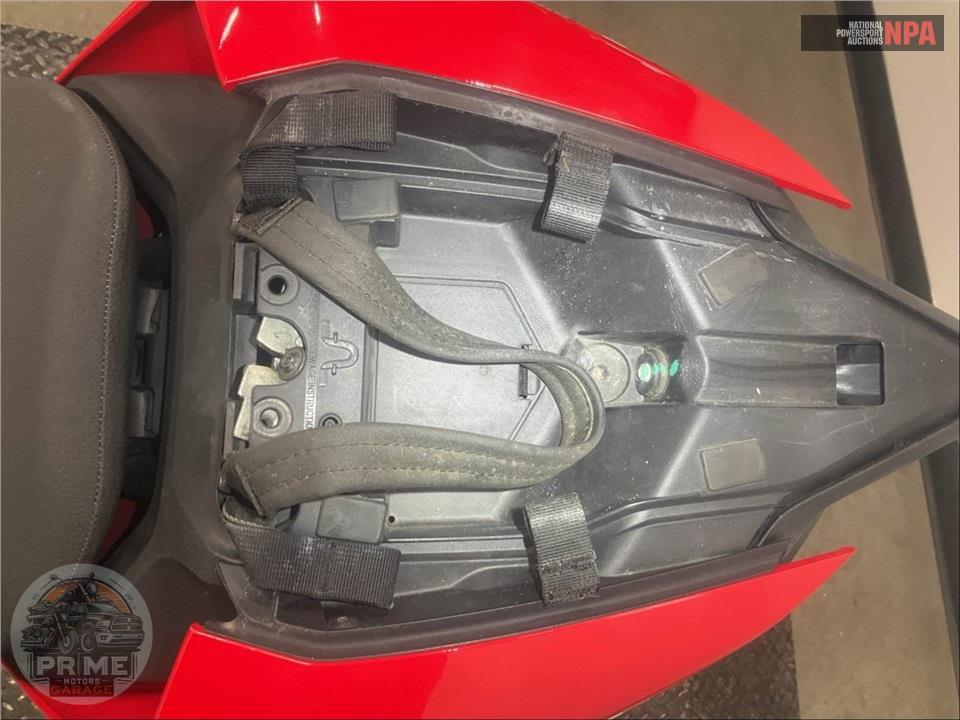 2018 Ducati 959 PANIGALE — фото 21