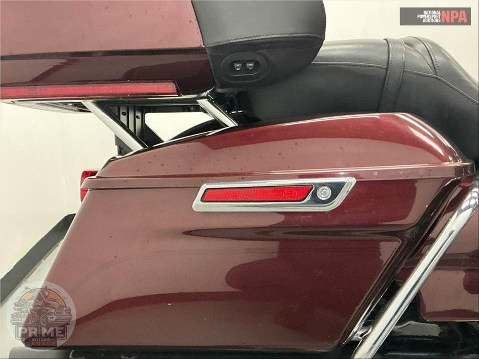 2019 Harley-Davidson FLHTCU ELECTRA GLIDE ULTRA CLASSIC — фото 40