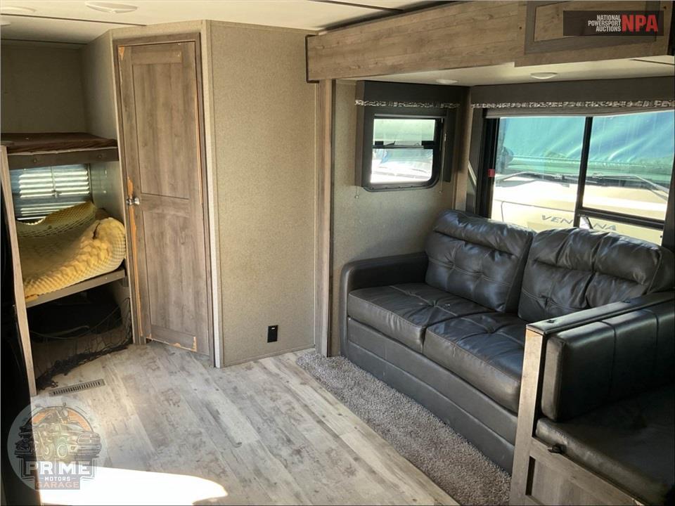 2018 Keystone Rv M-29 BH - SPRINTER CAMPFIRE EDITION SERIES — фото 8