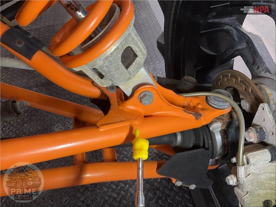 2021 Polaris RZR XP 1000 HIGH LIFTER (ELECTRIC POWER STEERING) — фото 30