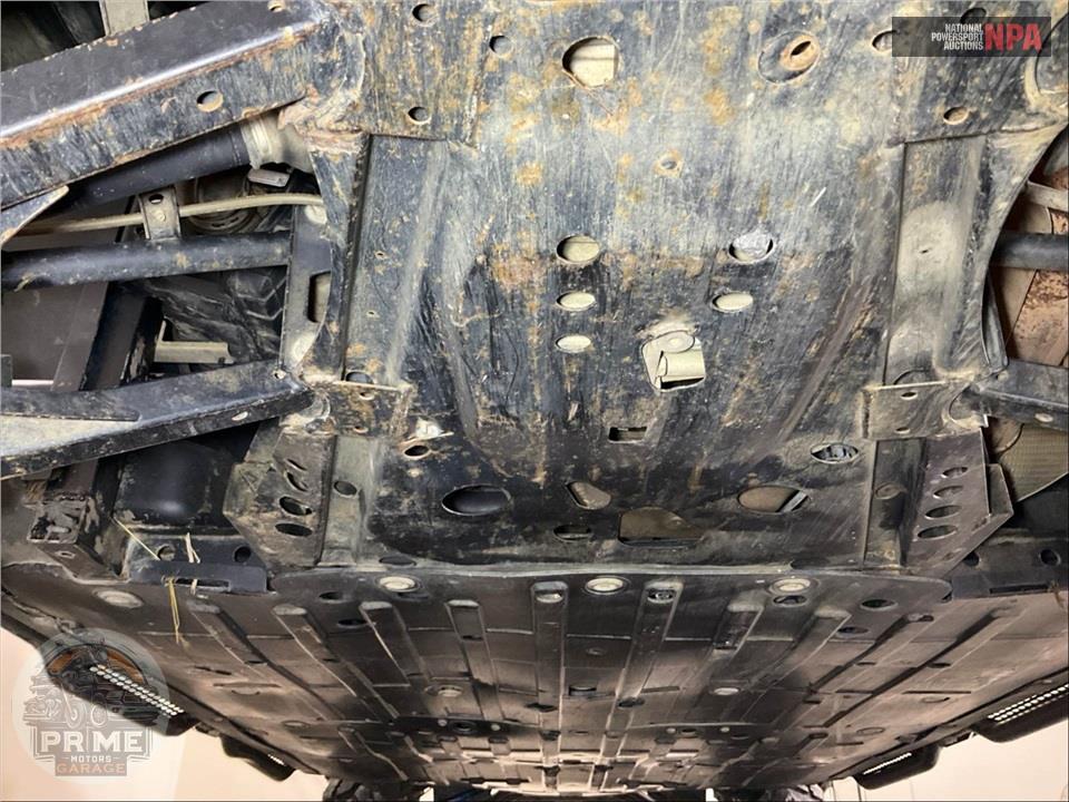 2019 Polaris RANGER CREW XP 1000 EPS — фото 14