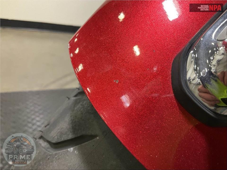 2020 Indian Motorcycle CHALLENGER LIMITED — фото 14