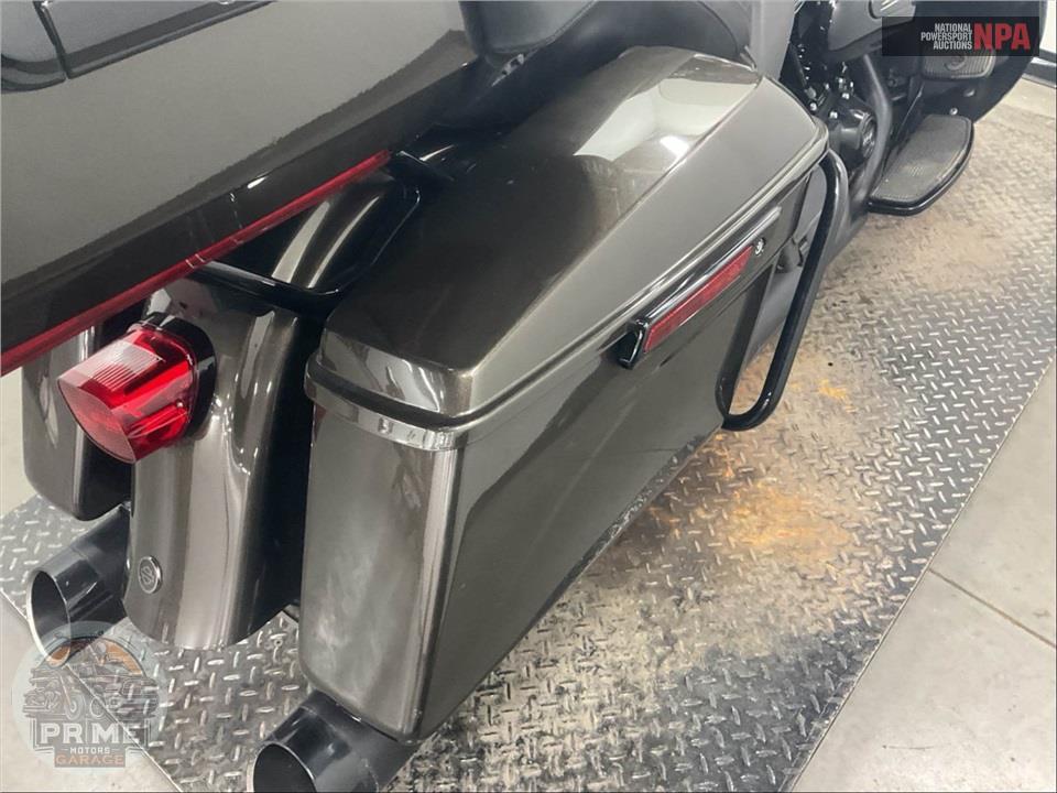 2020 Harley-Davidson FLHTK ULTRA LIMITED — фото 20