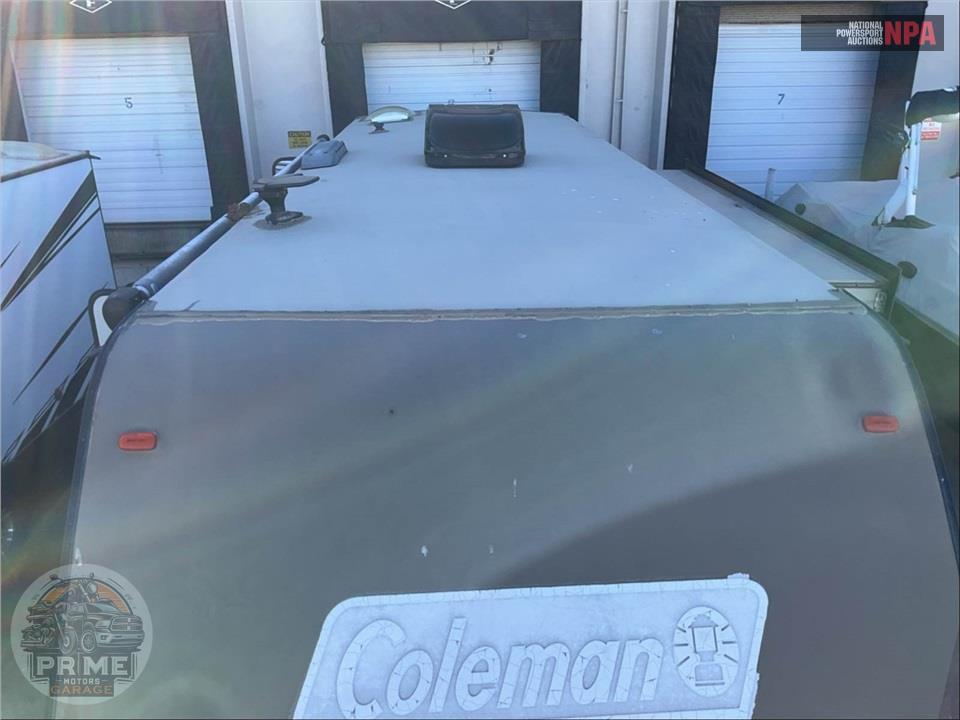 2017 Coleman By Dutchmen M-2855BH LIGHT SERIES — фото 33