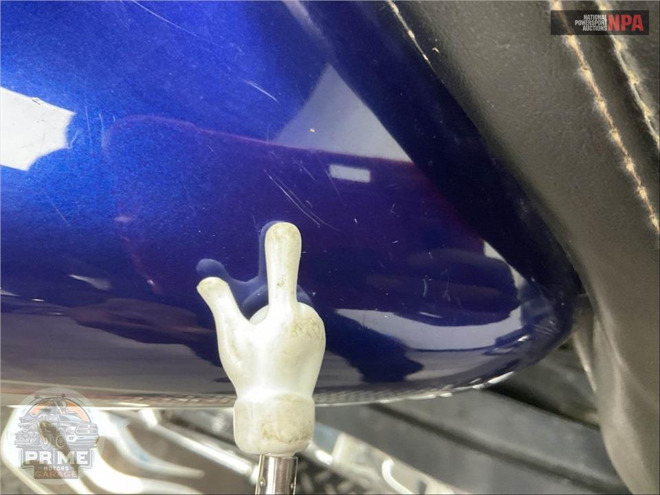 2006 Harley-Davidson FLHTCUI ULTRA CLASSIC ELECTRA GLIDE — фото 44