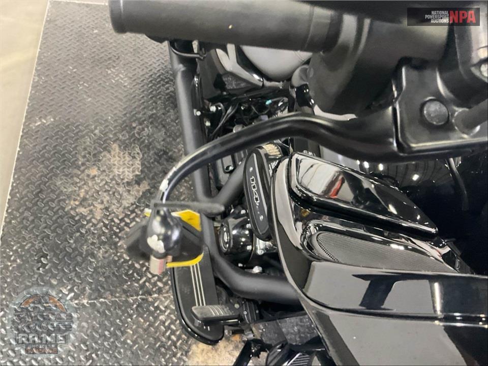 2023 Harley-Davidson FLTRXS ROAD GLIDE SPECIAL — фото 37