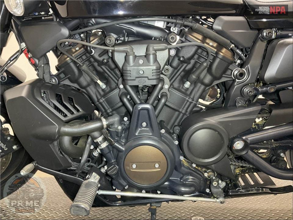 2022 Harley-Davidson RH1250S SPORTSTER S — фото 7