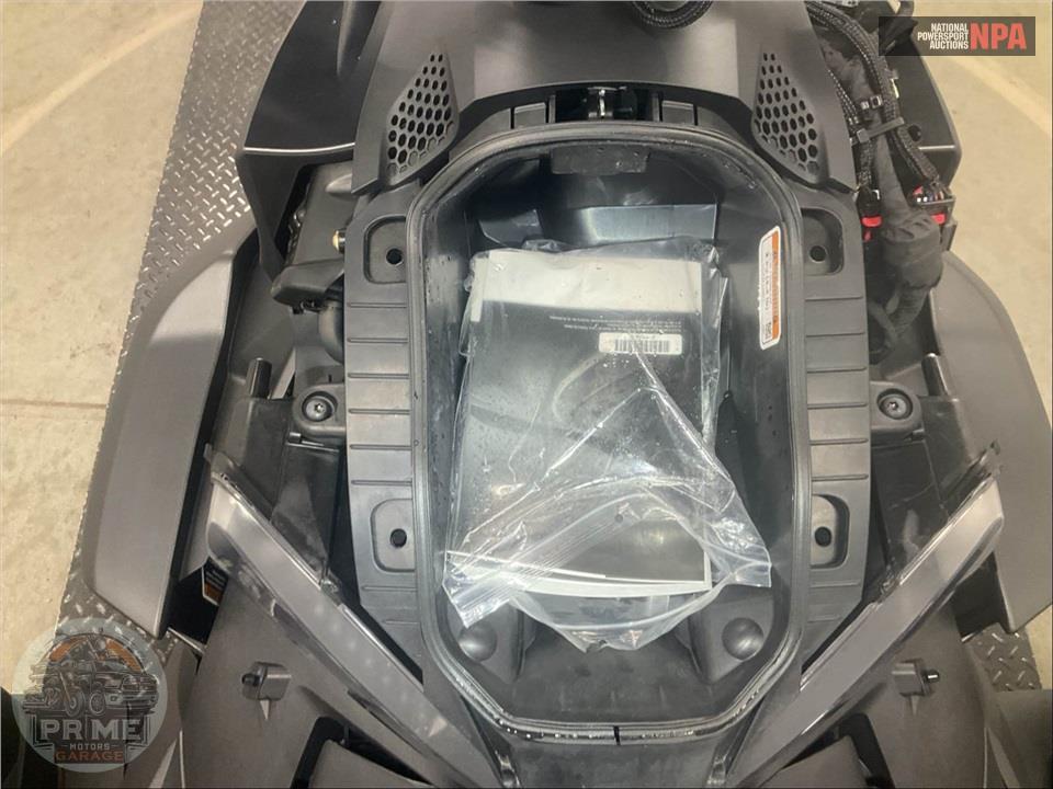 2024 Can-Am RYKER 600 ACE — фото 11