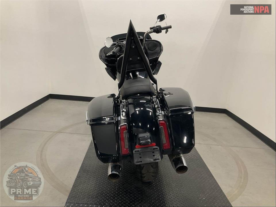 2024 Harley-Davidson FLTRX ROAD GLIDE — фото 4